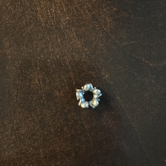 Super pretty Pandora charm - like new! - Picture 4 of 4